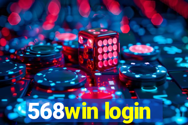 568win login